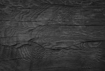 Dark Tree wooden background