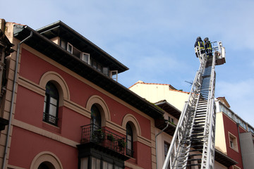 Bombero
