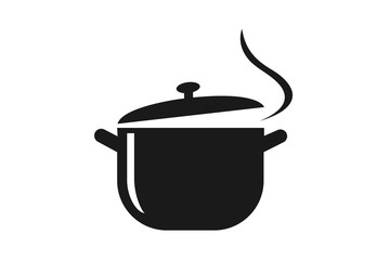 cooking pot icon