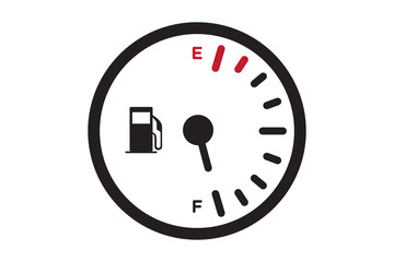 Fuel miter icon