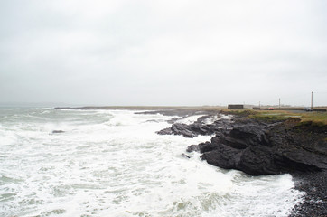 Hook Peninsula, Ireland