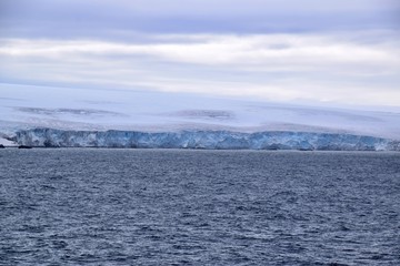 South Sheltand Islands , Antarctica 