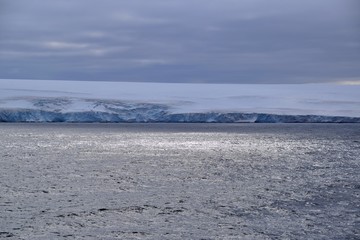 South Sheltand Islands , Antarctica 