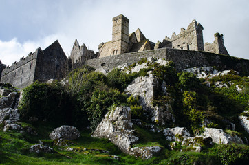 Rock of Cashel, Ireland