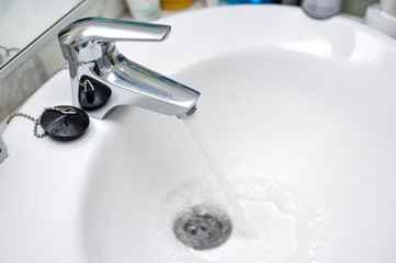 Running Tap