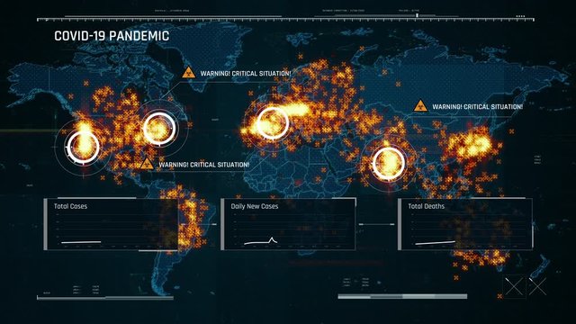 COVID-19 pandemic geography, regions with highest mortality rate, total cases. Coronavirus pandemic geography analysis, international statistics