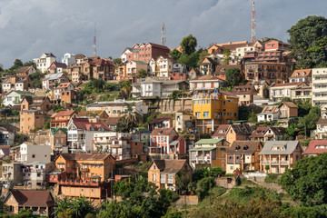 Antananarivo