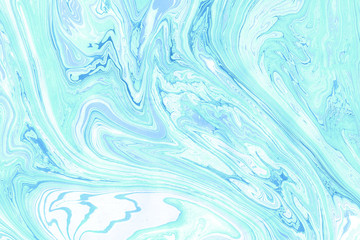 Textura Agua Mezclada