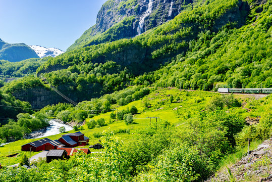 Flam Railway