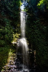 epic jungle waterfall 3