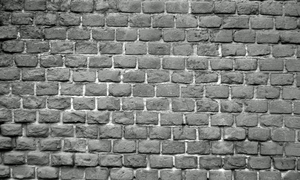 Fototapeta old gray brick wall