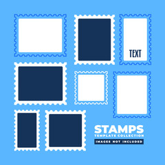 Stamps Designs