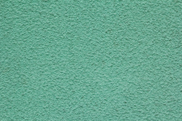  Dark turquoise decorative stucco texture