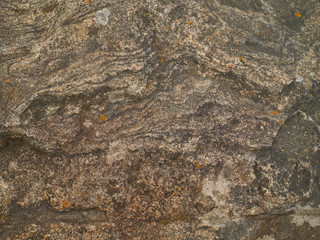 Stone wall texture, Abstract nature background.