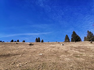 monument valley of the kings