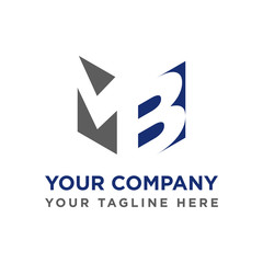 Company logo icon vector trendy