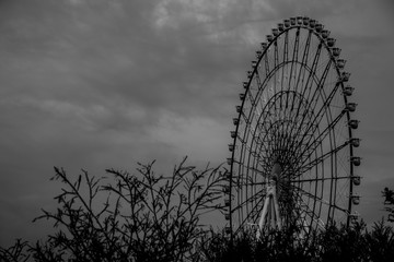 Steel Circle