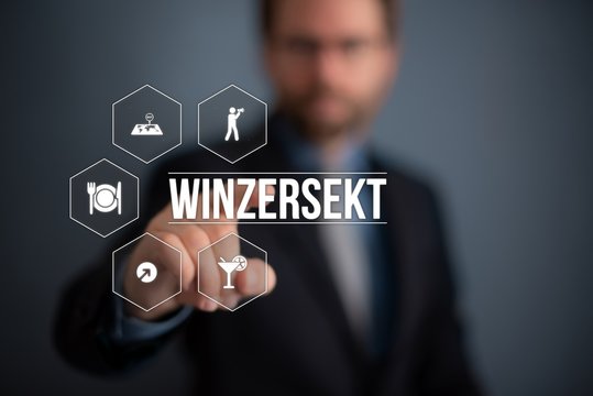 Winzersekt