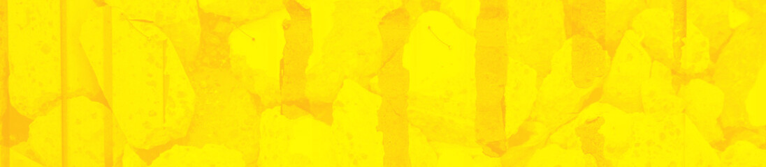Naklejka premium abstract yellow bright background for design