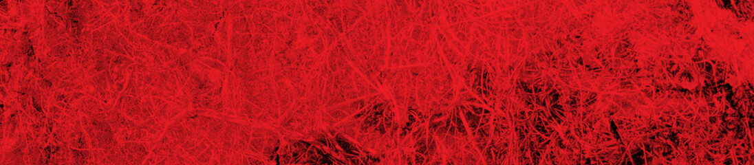abstract grunge red and black colors background