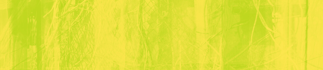 abstract lime and yellow colors background