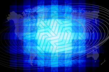 abstract, blue, design, wave, pattern, illustration, wallpaper, texture, art, graphic, digital, lines, color, backgrounds, white, backdrop, water, light, waves, line, curve, fabric, business, curves