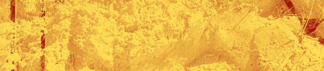 abstract yellow and red colors background for design