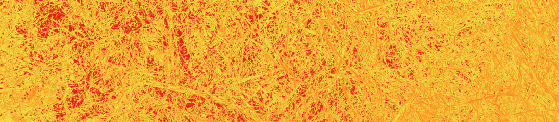 abstract yellow, orange and red colors background for design