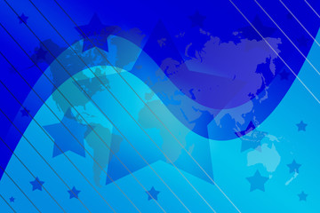 abstract, world, globe, map, blue, technology, business, global, earth, computer, digital, design, wallpaper, web, internet, network, communication, concept, planet, illustration, pattern, futuristic
