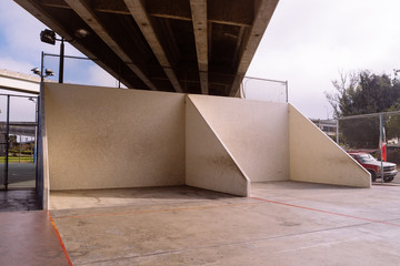 San Diego, California.