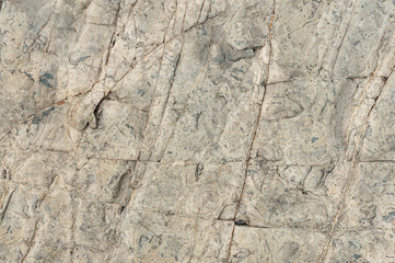 Close-up for text. Stones for the background. Stone texture. Abstract background texture of stone. Limestone texture for background.