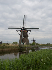 Kinderdijk Netherlands, city in Europe