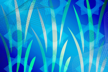 Fototapeta na wymiar abstract, blue, pattern, design, texture, wallpaper, illustration, light, technology, digital, backdrop, graphic, art, green, data, computer, square, futuristic, concept, water, business, color, pool