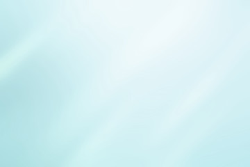 Obraz premium blue gradient abstract background with motion blur.