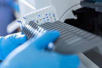 Laboratory Testing Equipment