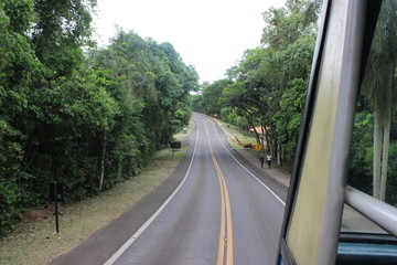 carretera