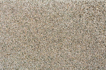 concrete wall with rough textured surface