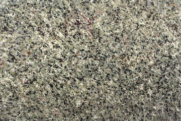 granite wall with a fine textured surface