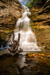 Cathedral Falls, WV