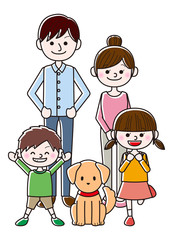 家族_2世代