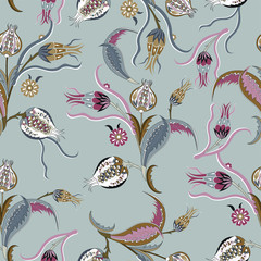 ethnic iznik ottoman pattern