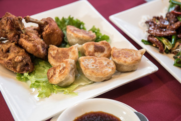 Chinese Food