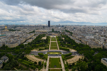 Campos el&iacute;seos 