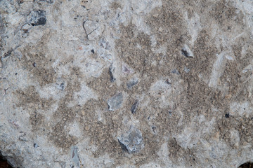Grey concrete slate schist texture, steel structure, virtual background for office,Working from Home, video conference background