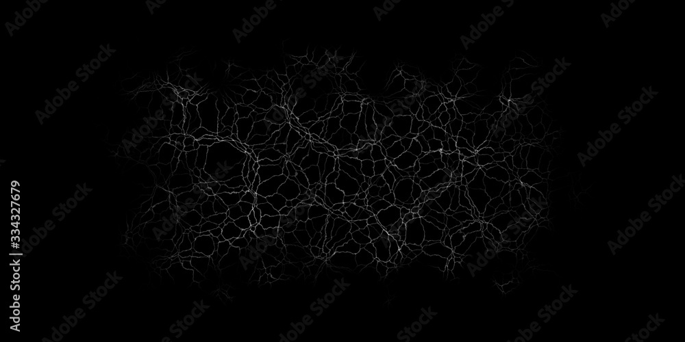 Poster grunge background with abstract design