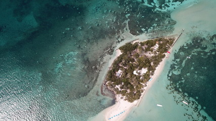 Mar Caribe Colombia