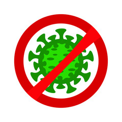 Coronavirus 2019-ncov and virus background with disease cells. covid-19 corona virus outbreaking and pandemic medical health risk concept