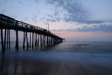 Fototapeta premium Sights of the Outer Banks, NC