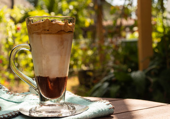 Coffee Relaxation