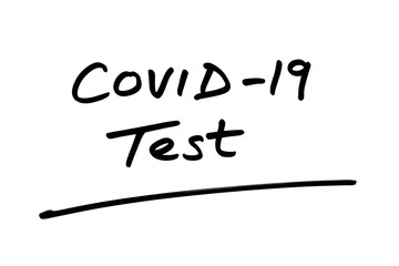 Covid-19 Test